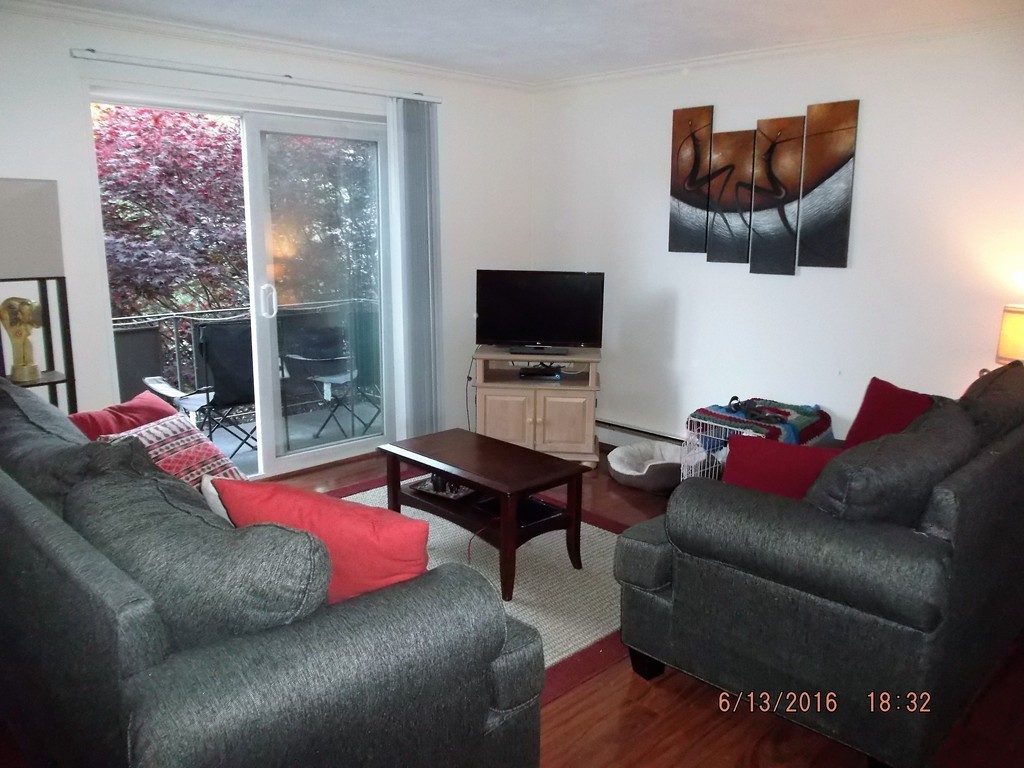 48 North Emerson Street, Unit 9 Wakefield, MA 01880 - Photo 3 of 12