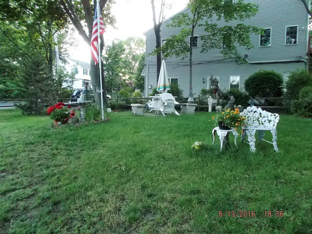 48 North Emerson Street, Unit 9 Wakefield, MA 01880 - Photo 10 of 12