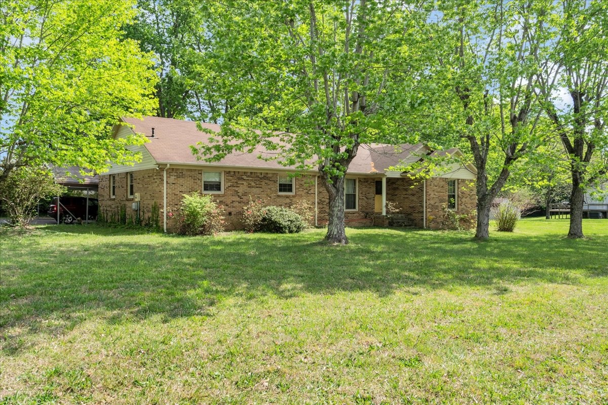 283 Pine Grove Road Smithville, TN 37166 - Photo 3 of 42