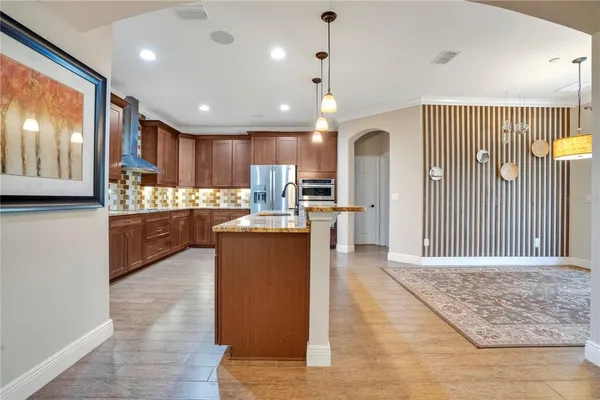 $1,128,750 | 2356 Kelbrook Court, Oviedo, FL 32765