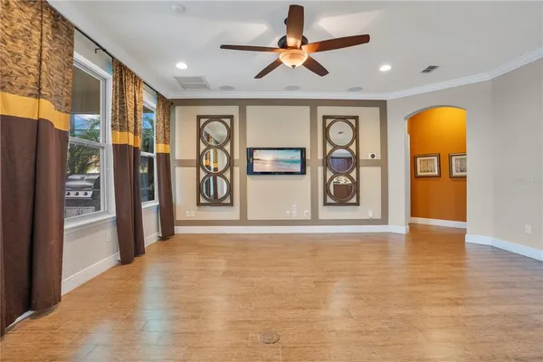 $1,128,750 | 2356 Kelbrook Court, Oviedo, FL 32765