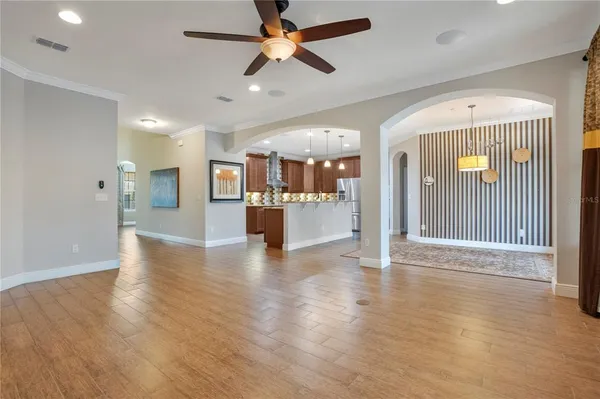 $1,128,750 | 2356 Kelbrook Court, Oviedo, FL 32765