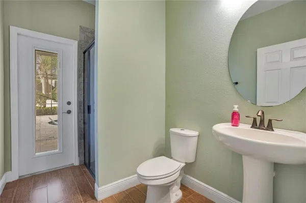 $1,128,750 | 2356 Kelbrook Court, Oviedo, FL 32765