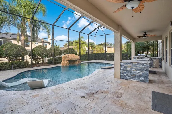 $1,128,750 | 2356 Kelbrook Court, Oviedo, FL 32765