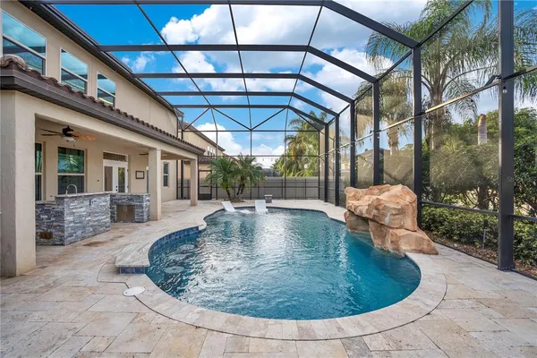 $1,128,750 | 2356 Kelbrook Court, Oviedo, FL 32765