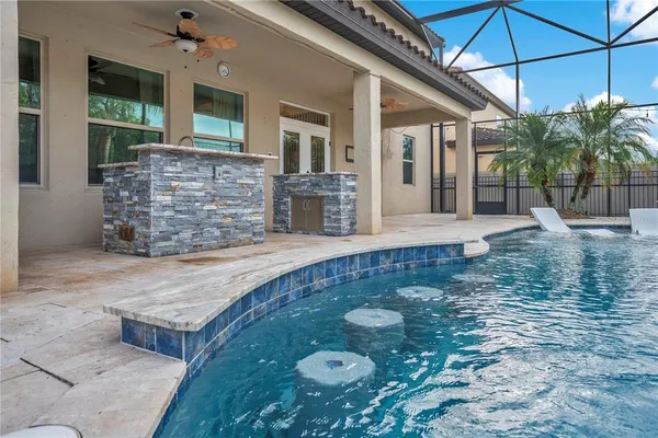 $1,128,750 | 2356 Kelbrook Court, Oviedo, FL 32765