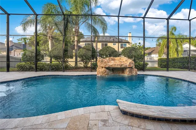 $1,128,750 | 2356 Kelbrook Court, Oviedo, FL 32765