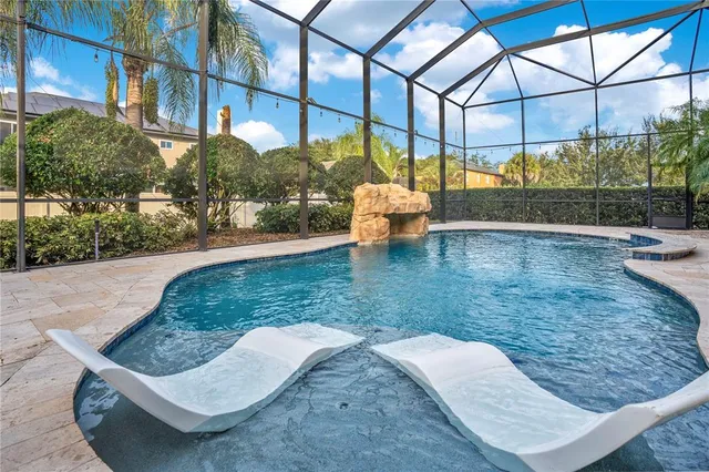 $1,128,750 | 2356 Kelbrook Court, Oviedo, FL 32765