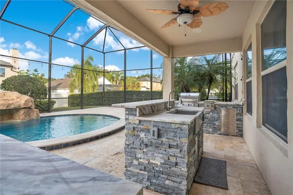 $1,128,750 | 2356 Kelbrook Court, Oviedo, FL 32765