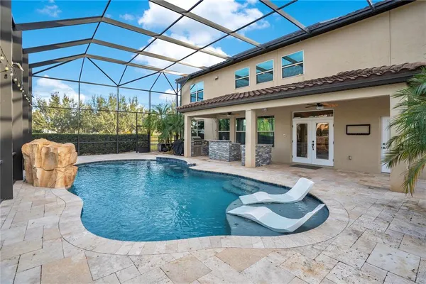 $1,128,750 | 2356 Kelbrook Court, Oviedo, FL 32765