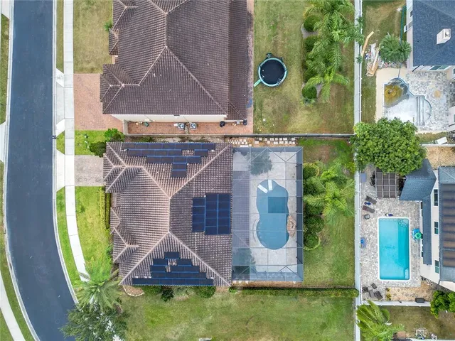 $1,128,750 | 2356 Kelbrook Court, Oviedo, FL 32765