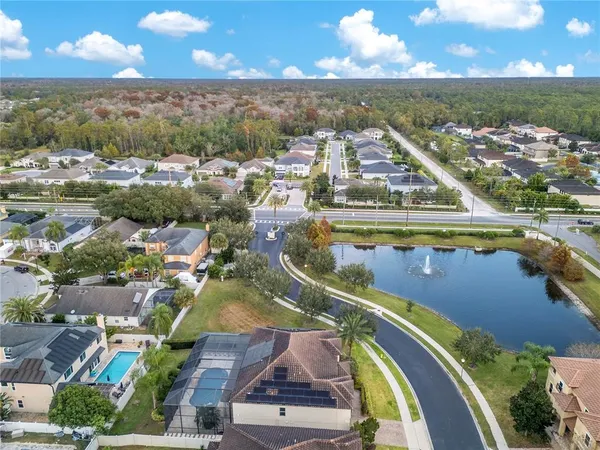 $1,128,750 | 2356 Kelbrook Court, Oviedo, FL 32765