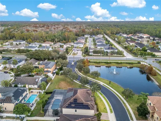 $1,128,750 | 2356 Kelbrook Court, Oviedo, FL 32765