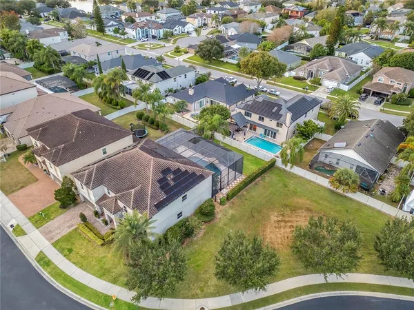 $1,128,750 | 2356 Kelbrook Court, Oviedo, FL 32765