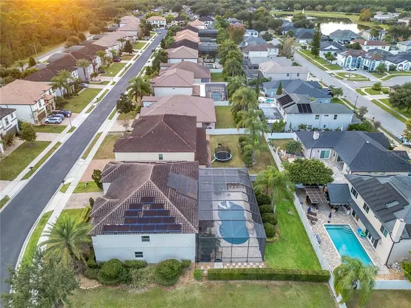 $1,128,750 | 2356 Kelbrook Court, Oviedo, FL 32765