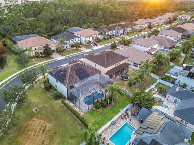 $1,128,750 | 2356 Kelbrook Court, Oviedo, FL 32765