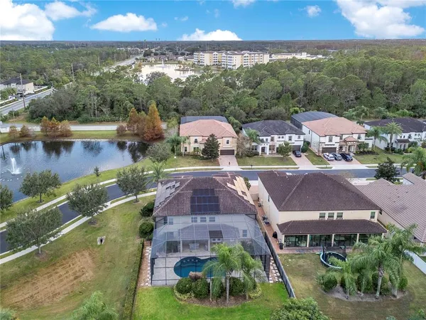 $1,128,750 | 2356 Kelbrook Court, Oviedo, FL 32765