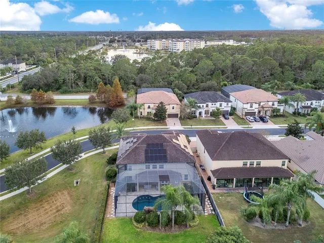 $1,128,750 | 2356 Kelbrook Court, Oviedo, FL 32765
