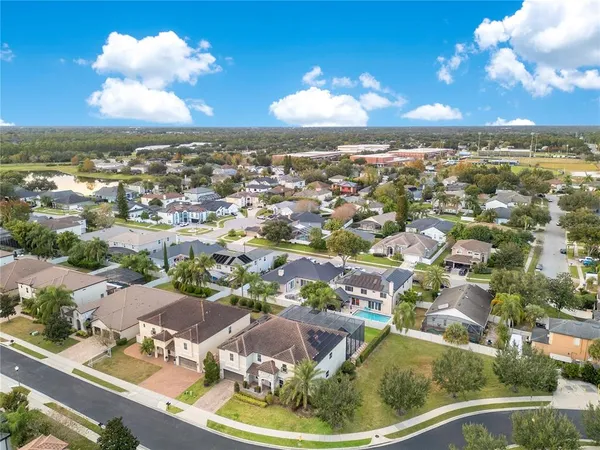 $1,128,750 | 2356 Kelbrook Court, Oviedo, FL 32765