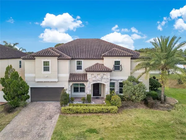 $1,128,750 | 2356 Kelbrook Court, Oviedo, FL 32765