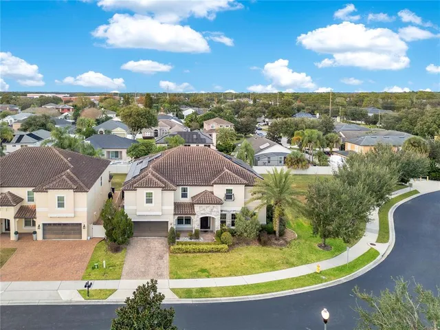 $1,128,750 | 2356 Kelbrook Court, Oviedo, FL 32765