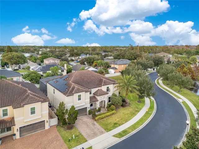 $1,128,750 | 2356 Kelbrook Court, Oviedo, FL 32765