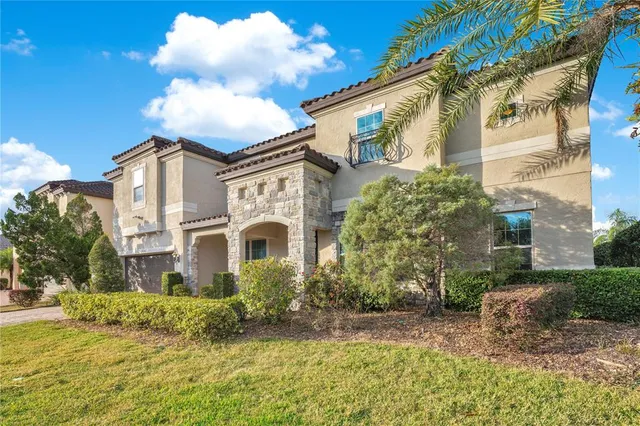 $1,128,750 | 2356 Kelbrook Court, Oviedo, FL 32765