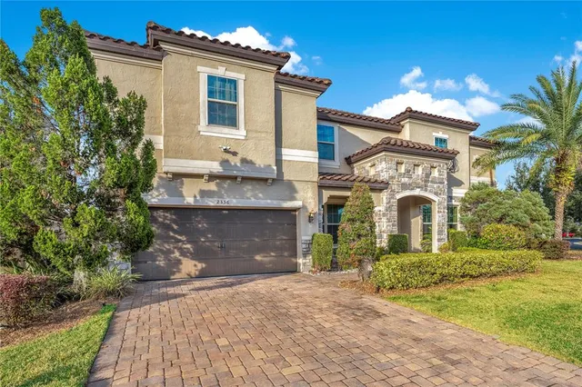 $1,128,750 | 2356 Kelbrook Court, Oviedo, FL 32765