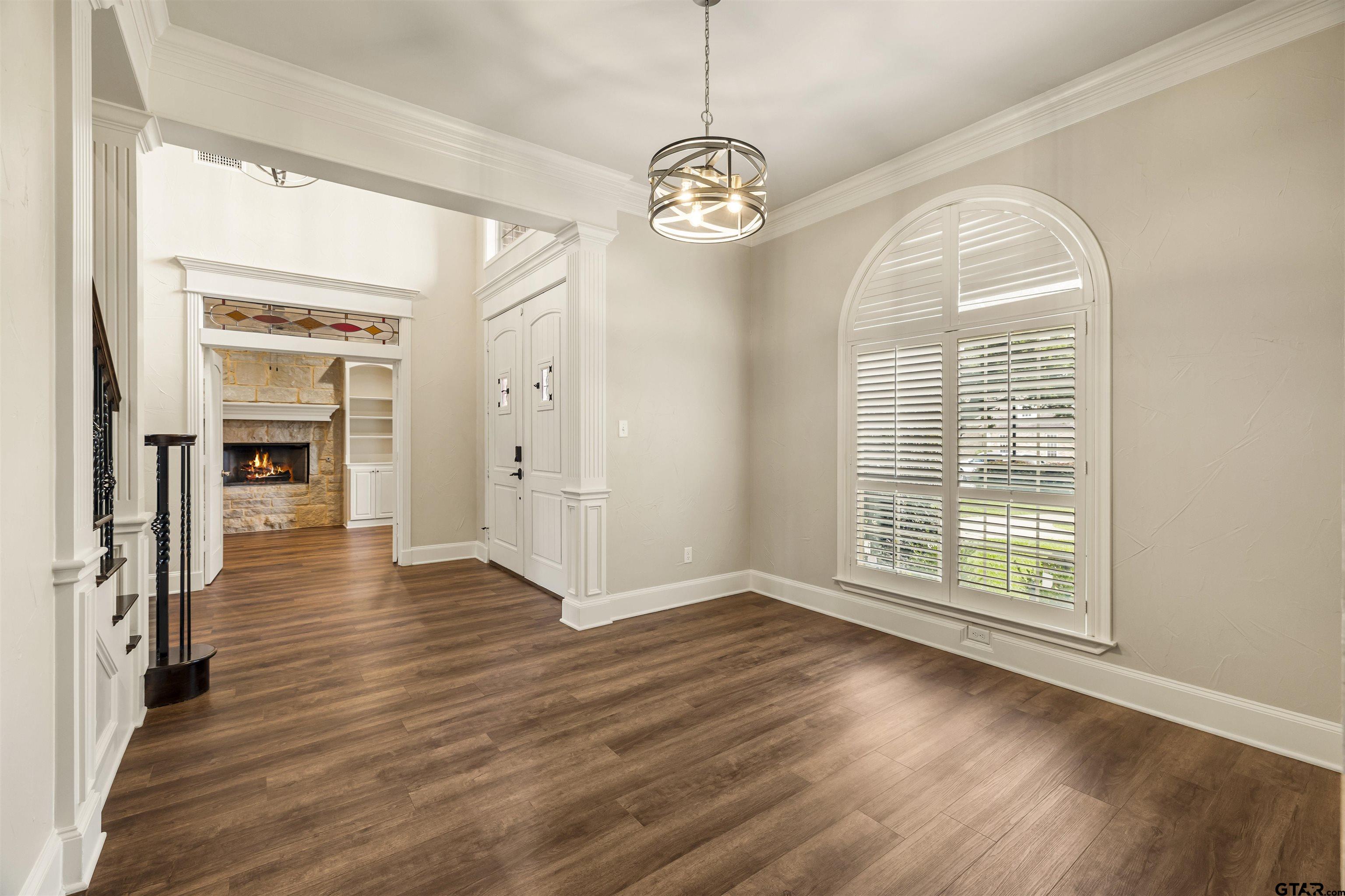 2317 Firestone Circle Tyler, TX 75703 - Photo 5 of 48