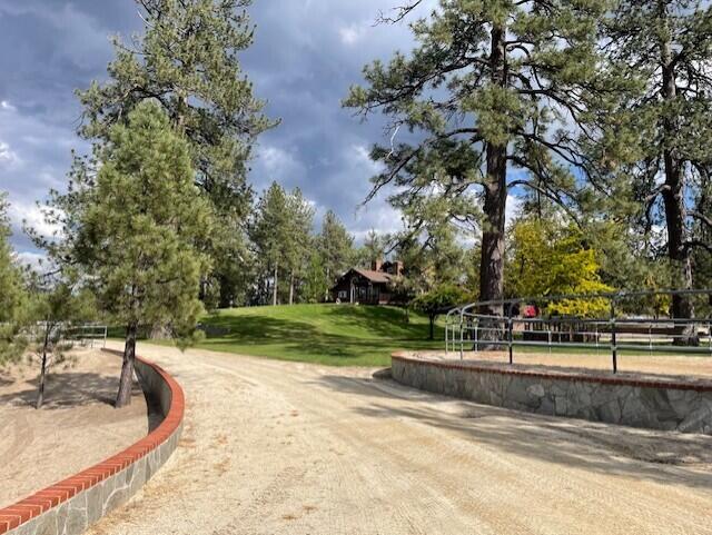 59871 Devils Ladder Road Mountain Center, CA 92561 - Photo 3 of 83 ranch 9
