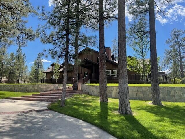 59871 Devils Ladder Road Mountain Center, CA 92561 - Photo 4 of 83 ranch5