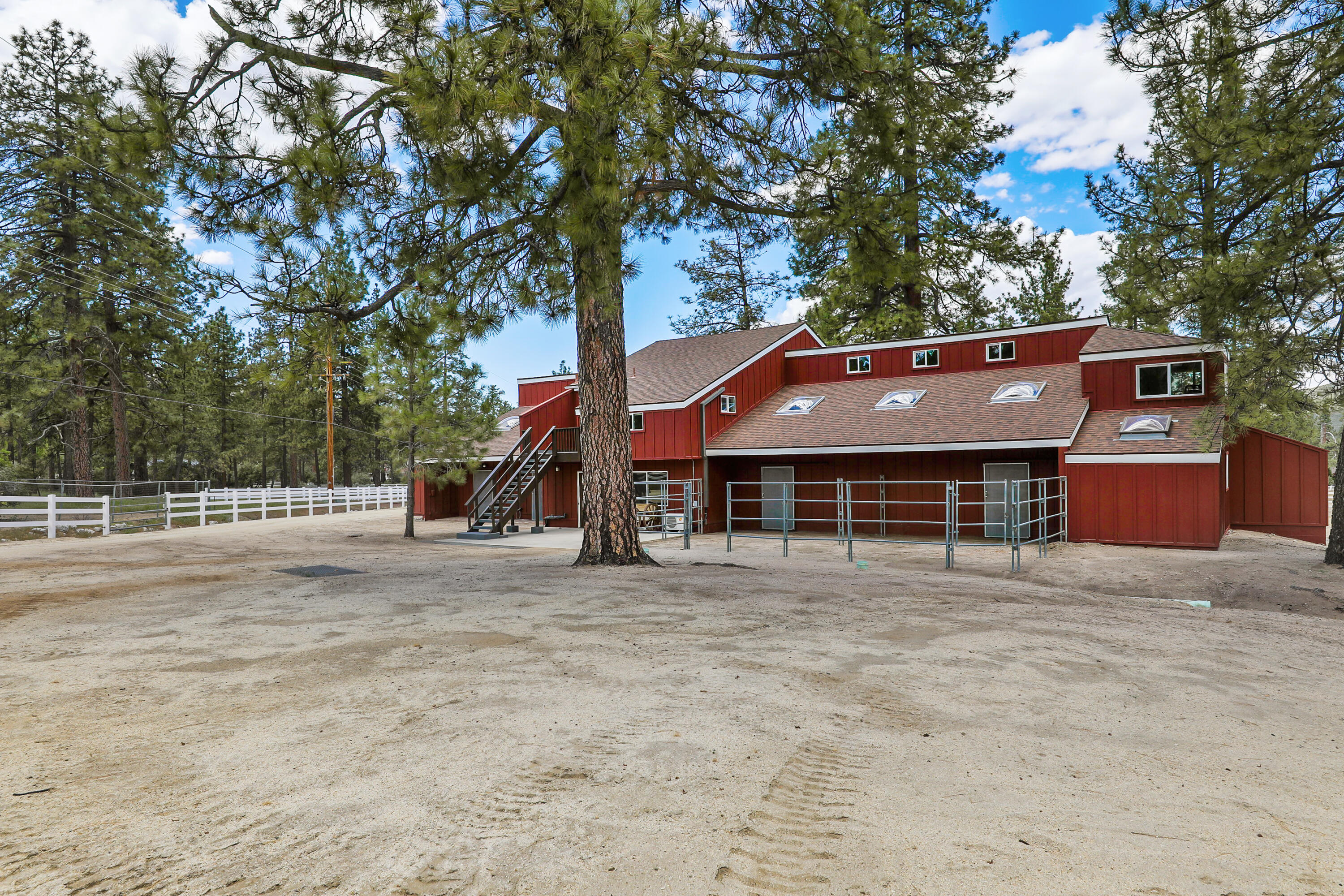 59871 Devils Ladder Road Mountain Center, CA 92561 - Photo 45 of 83 DevilsLadder59871#45