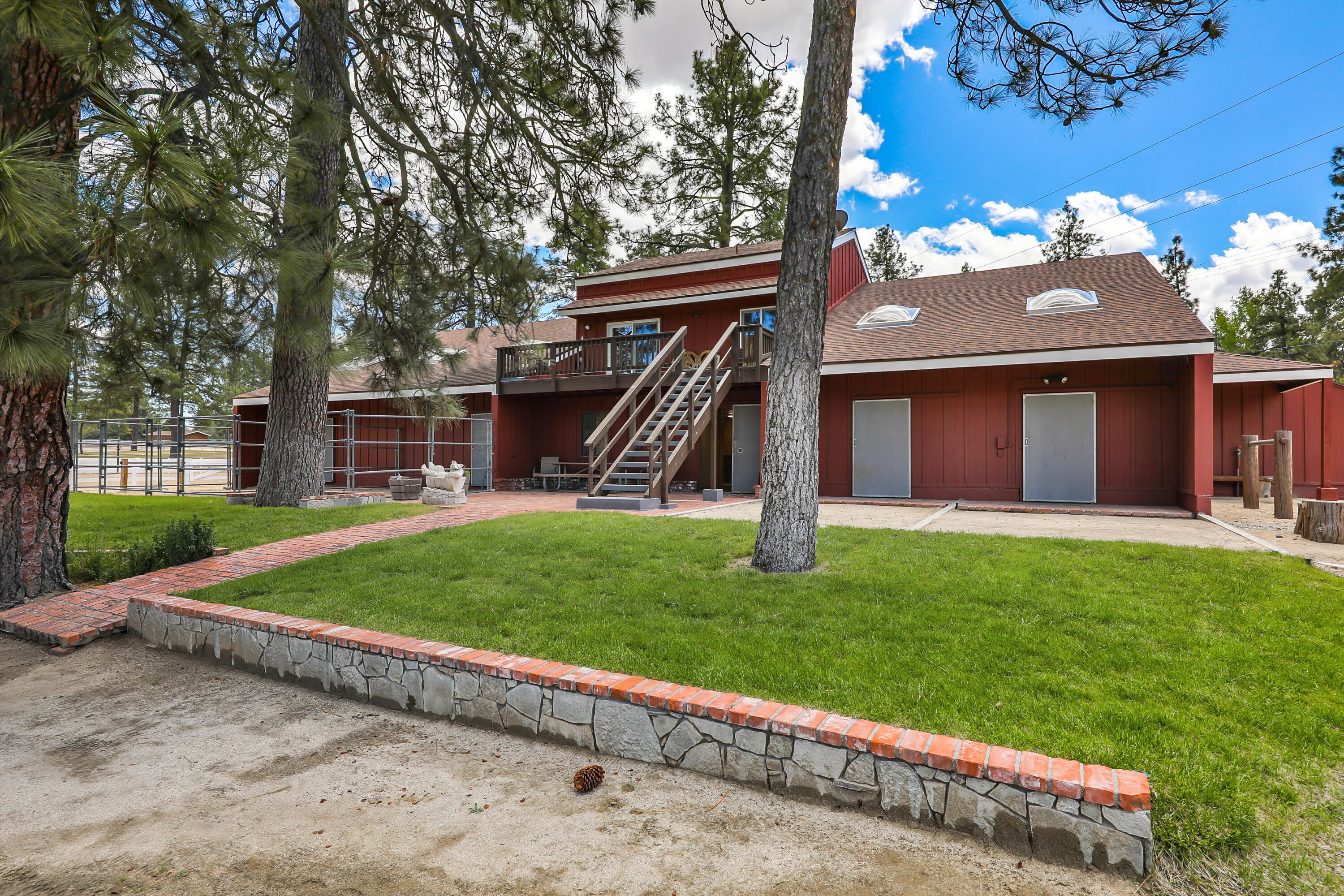 59871 Devils Ladder Road Mountain Center, CA 92561 - Photo 46 of 83 DevilsLadder59871#47
