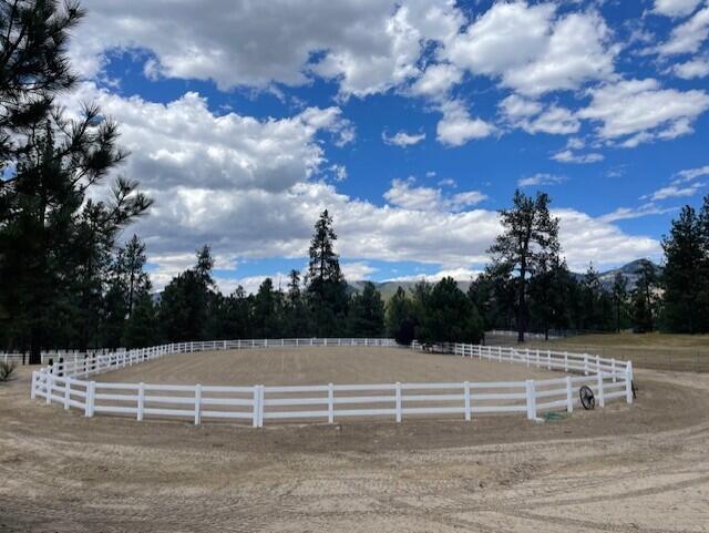 59871 Devils Ladder Road Mountain Center, CA 92561 - Photo 62 of 83 ranch arena