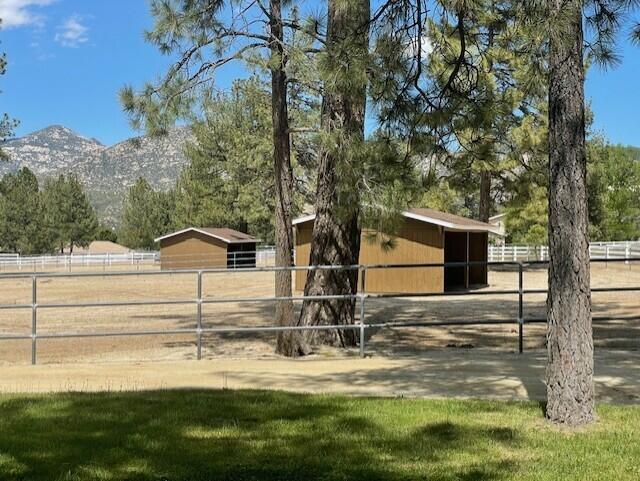 59871 Devils Ladder Road Mountain Center, CA 92561 - Photo 71 of 83 ranch shelters