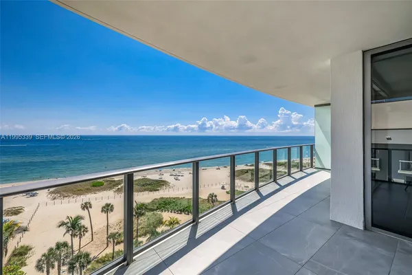 $3,250,000 | 1116 North Ocean Boulevard, Unit 806, Pompano Beach, FL 33062