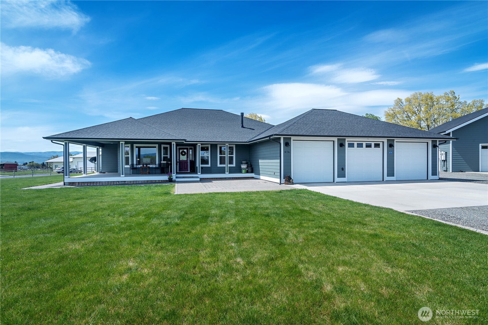 674 Game Farm Road Ellensburg, WA 98926 - Photo 1 of 39 Gallery Image 1