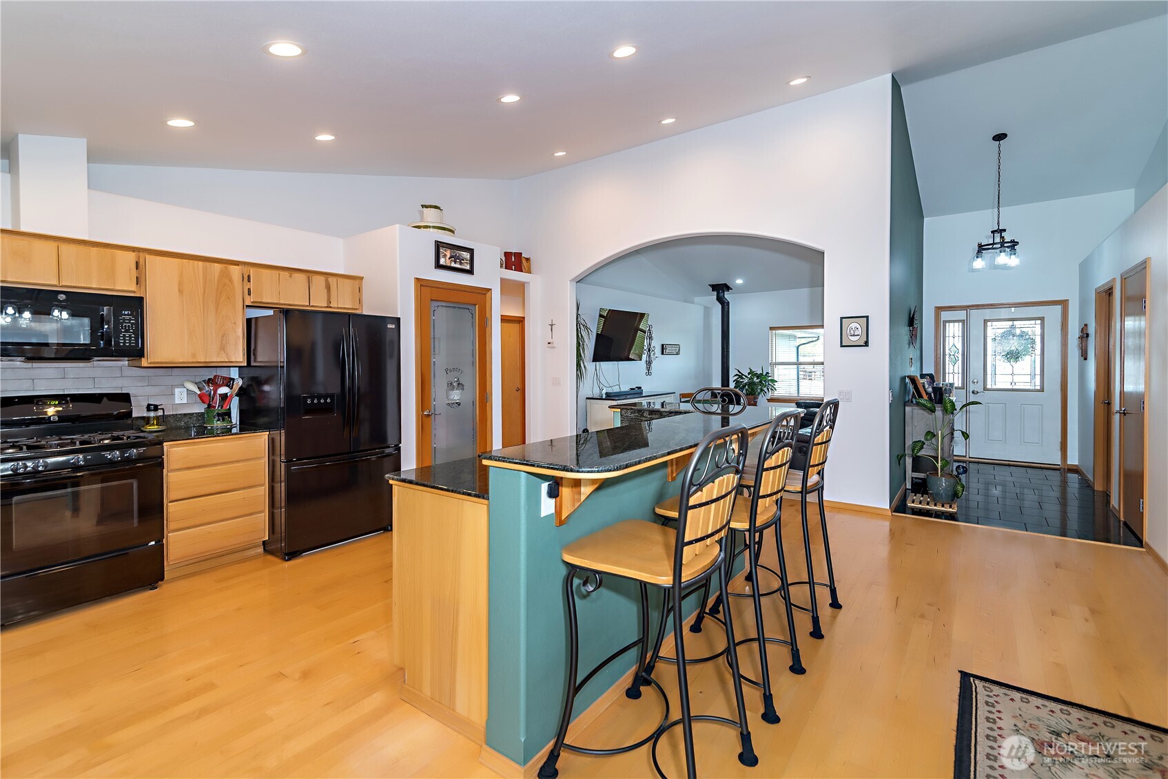 674 Game Farm Road Ellensburg, WA 98926 - Photo 11 of 39 Gallery Image 11