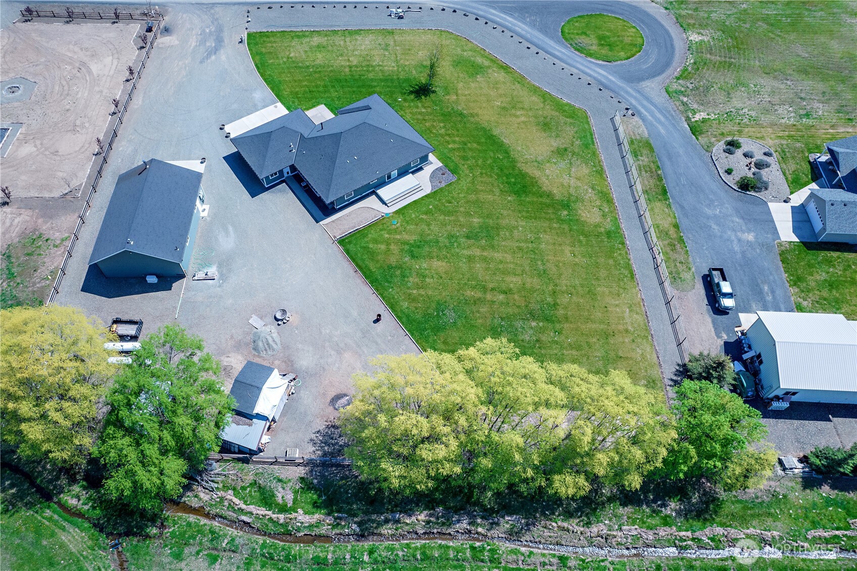 674 Game Farm Road Ellensburg, WA 98926 - Photo 35 of 39 Gallery Image 35