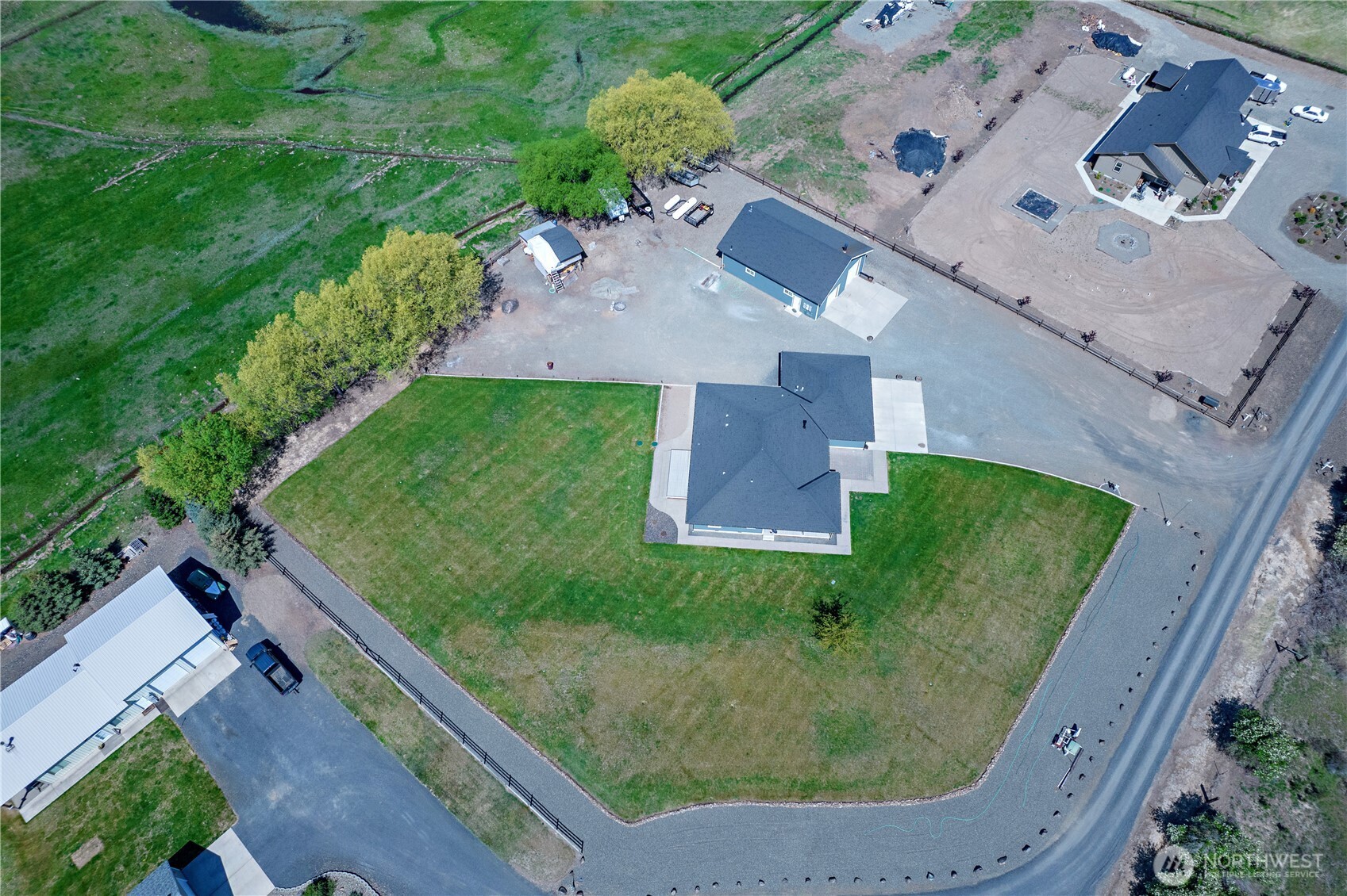 674 Game Farm Road Ellensburg, WA 98926 - Photo 36 of 39 Gallery Image 36