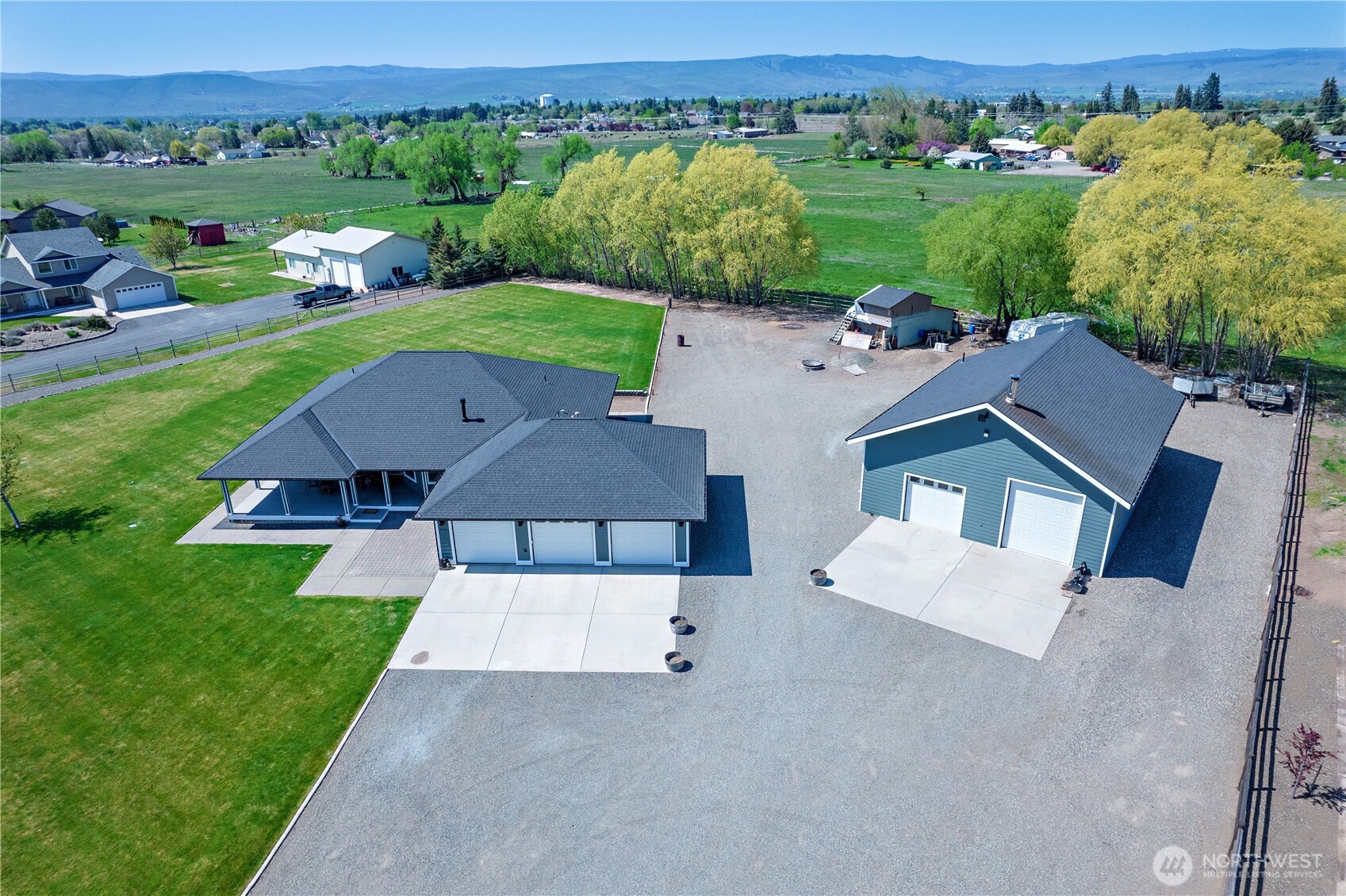 674 Game Farm Road Ellensburg, WA 98926 - Photo 37 of 39 Gallery Image 37