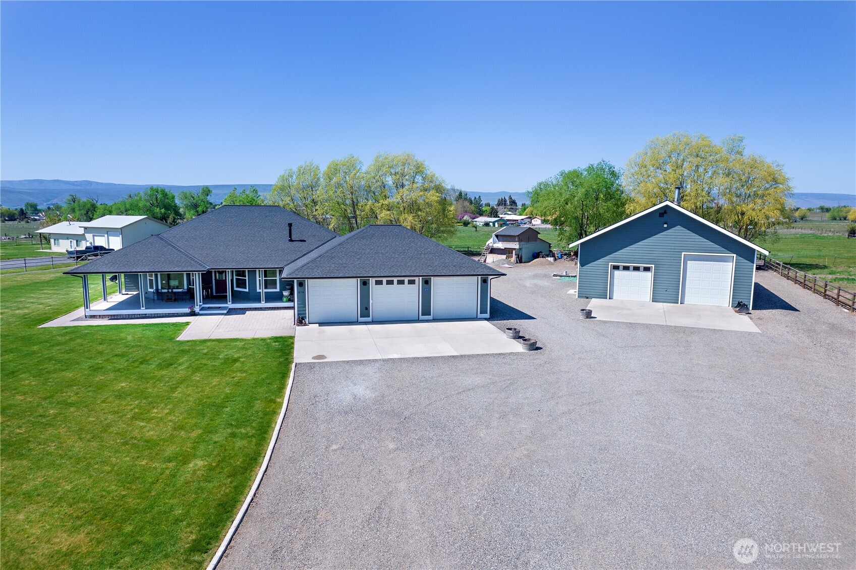 674 Game Farm Road Ellensburg, WA 98926 - Photo 38 of 39 Gallery Image 38