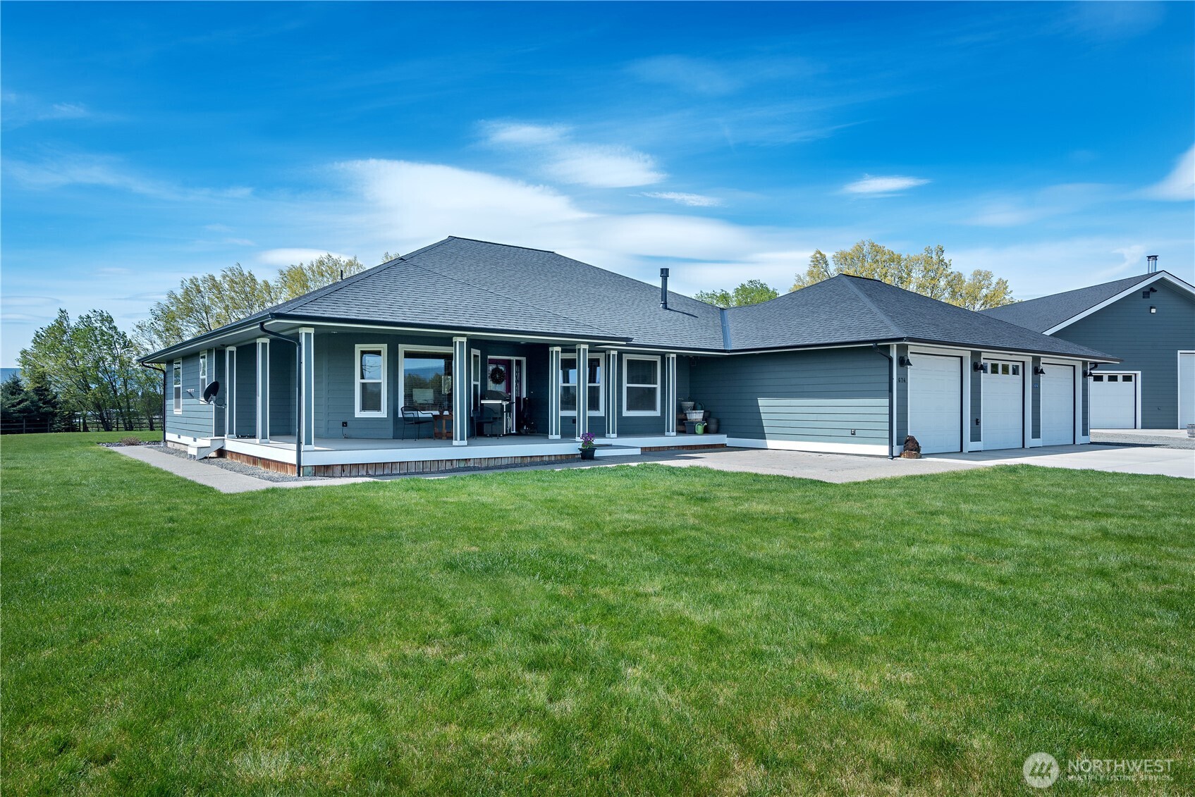 674 Game Farm Road Ellensburg, WA 98926 - Photo 39 of 39 Gallery Image 39