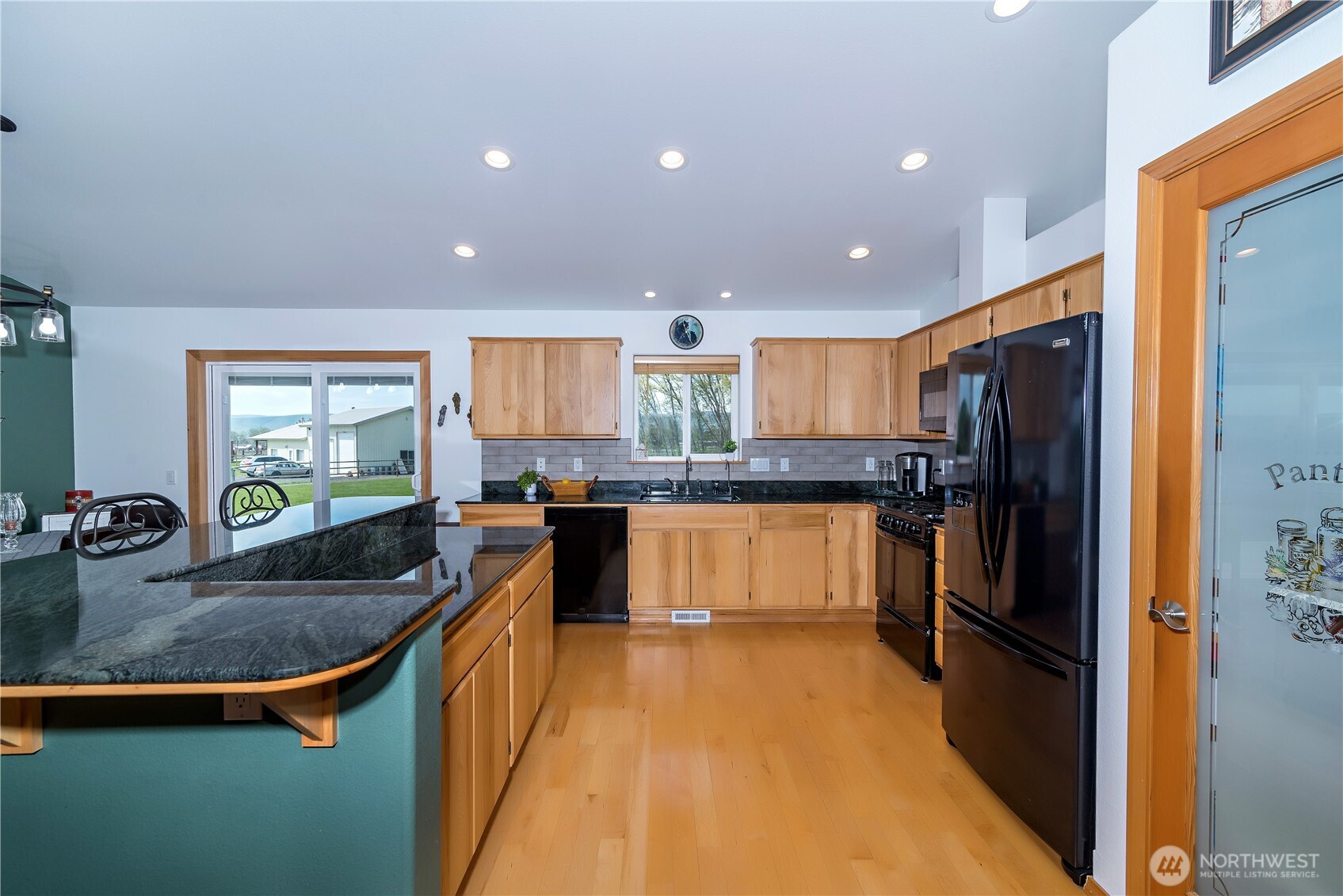 674 Game Farm Road Ellensburg, WA 98926 - Photo 8 of 39 Gallery Image 8