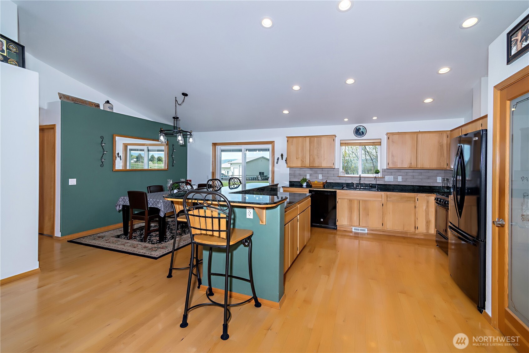 674 Game Farm Road Ellensburg, WA 98926 - Photo 9 of 39 Gallery Image 9