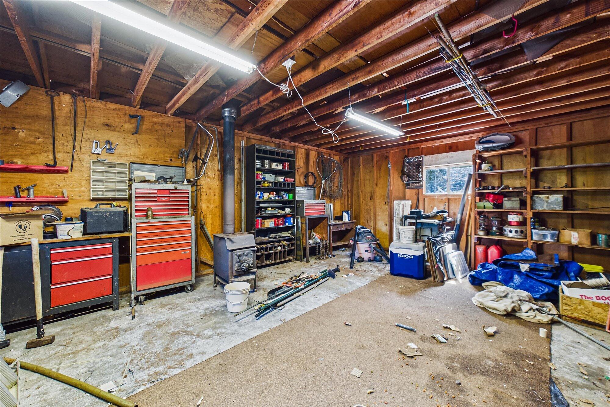 277 Wallan Road Garberville, CA 95542 - Photo 46 of 58