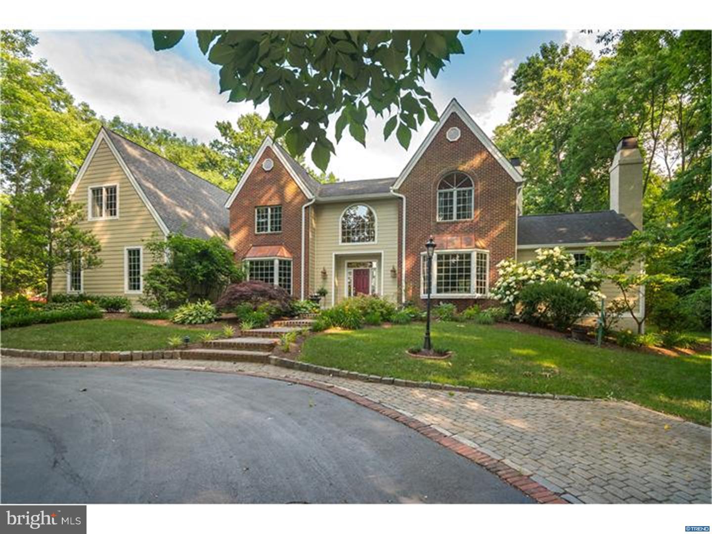 22 Ridings Way Chadds Ford, PA 19317 - Photo 1 of 24