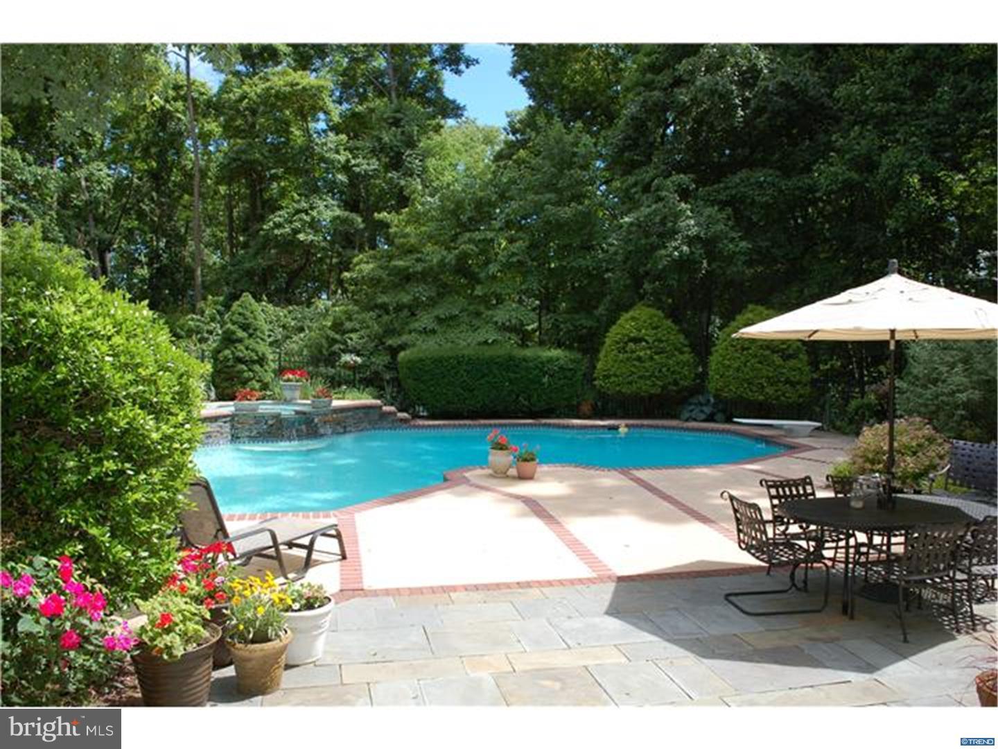 22 Ridings Way Chadds Ford, PA 19317 - Photo 20 of 24