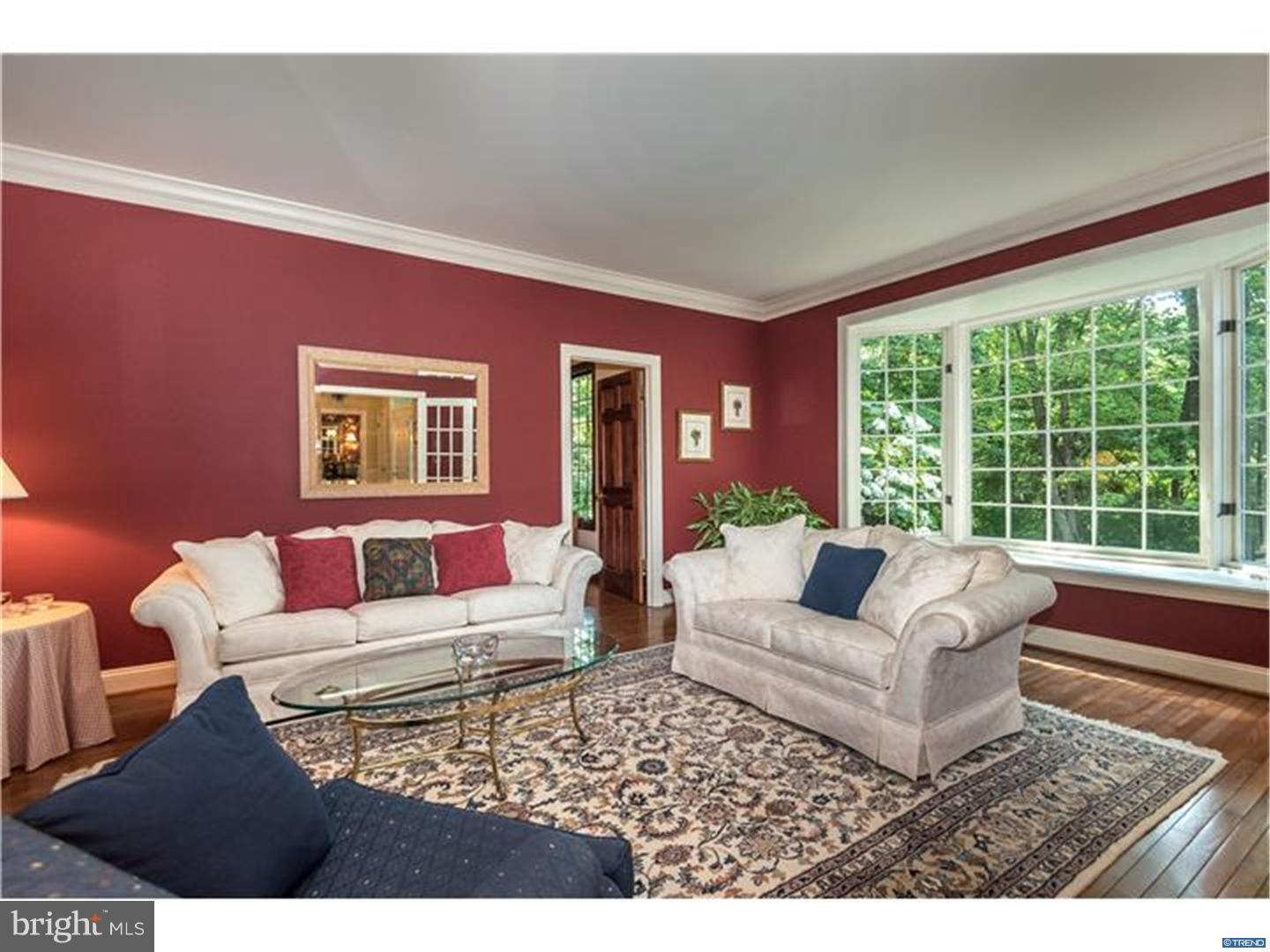22 Ridings Way Chadds Ford, PA 19317 - Photo 3 of 24
