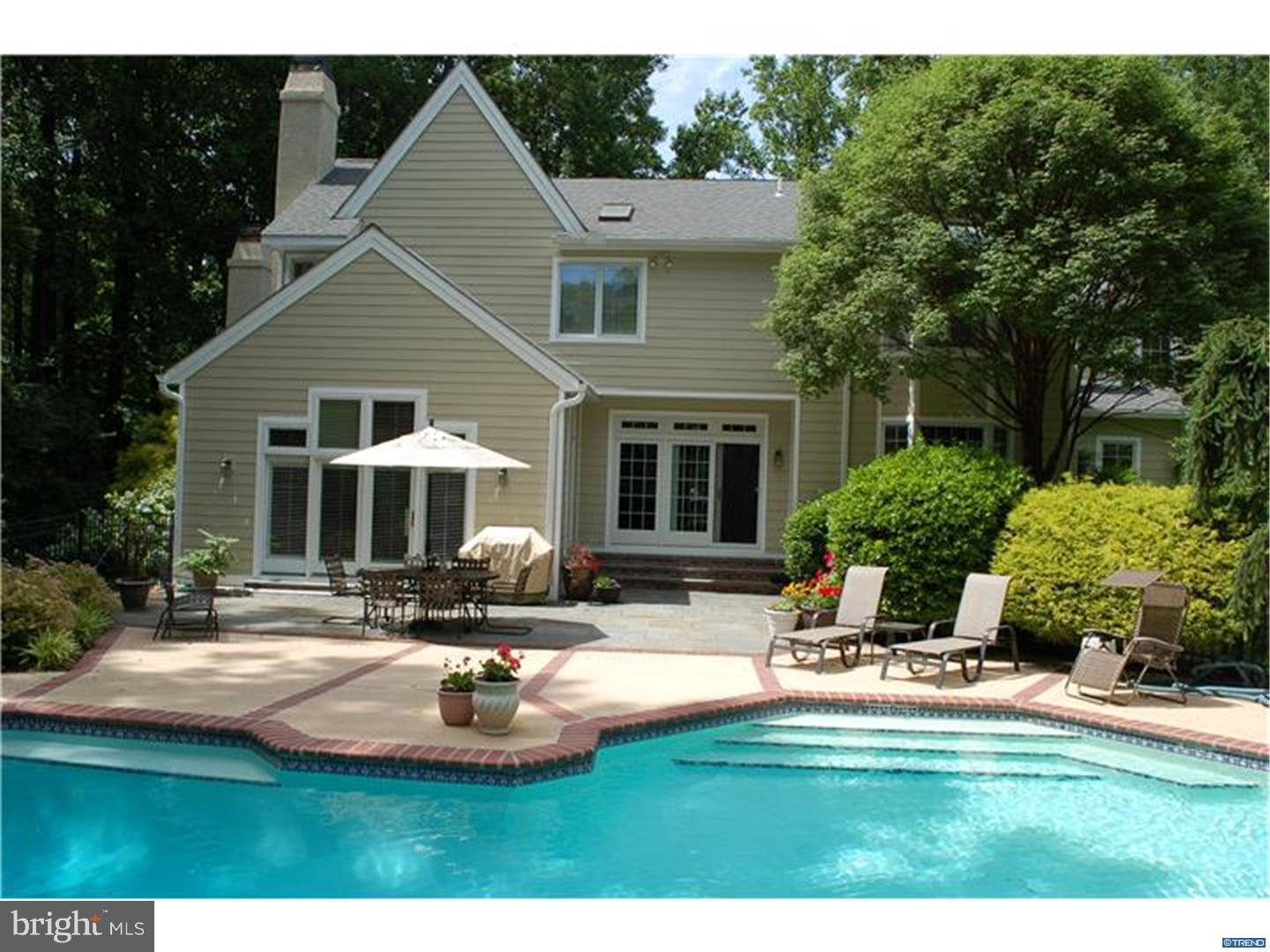 22 Ridings Way Chadds Ford, PA 19317 - Photo 21 of 24